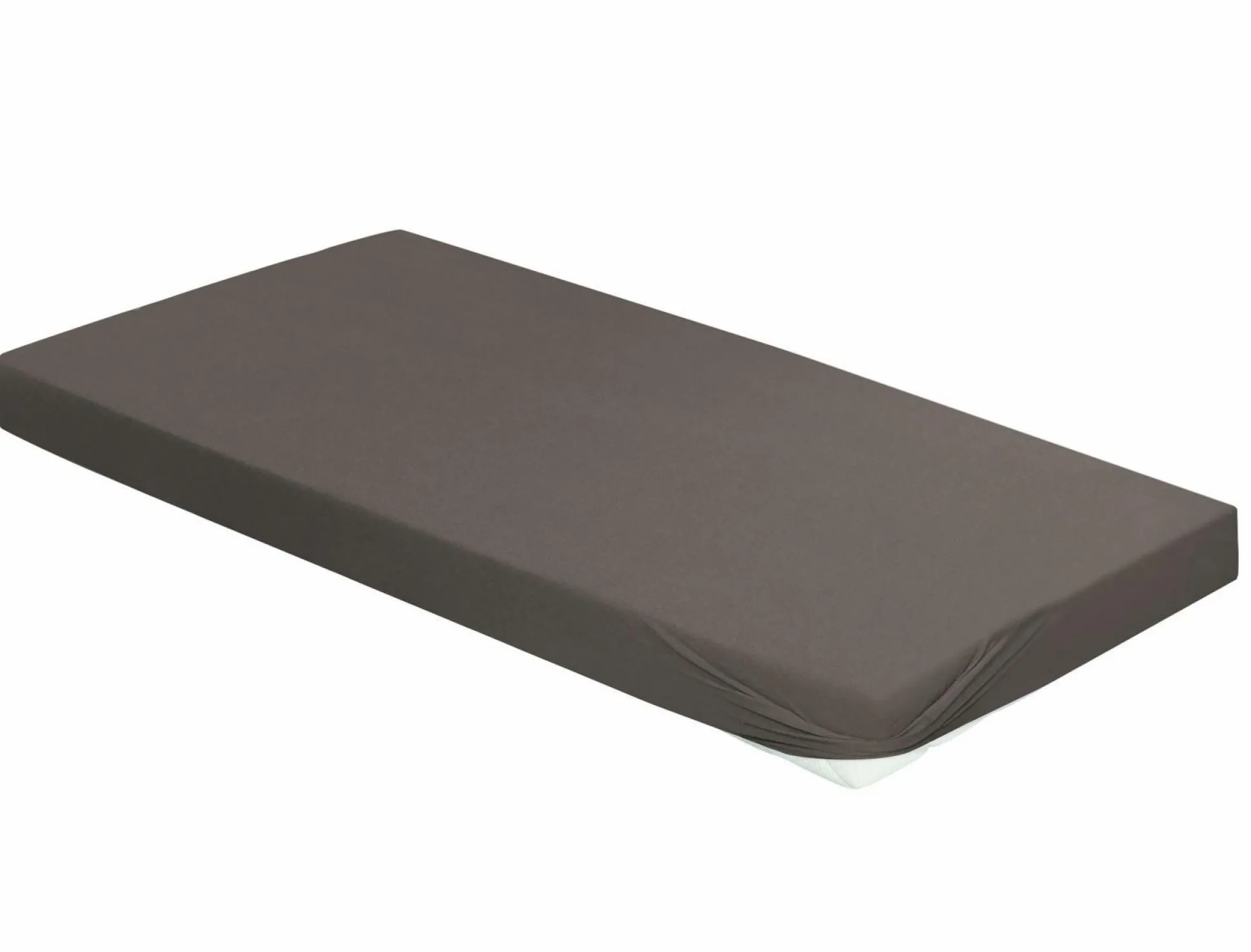 Spannbettlaken MERKUR Biber