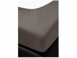 Spannbettlaken MERKUR Biber