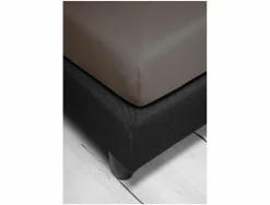 Spannbettlaken MERKUR Biber