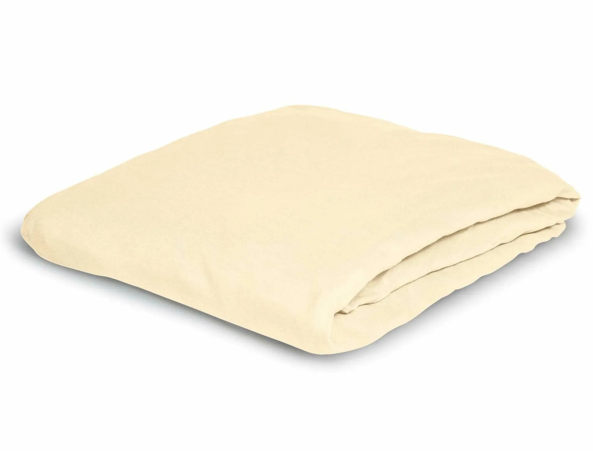 Spannbettlaken MERKUR Biber