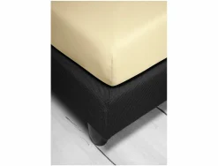 Spannbettlaken MERKUR Biber