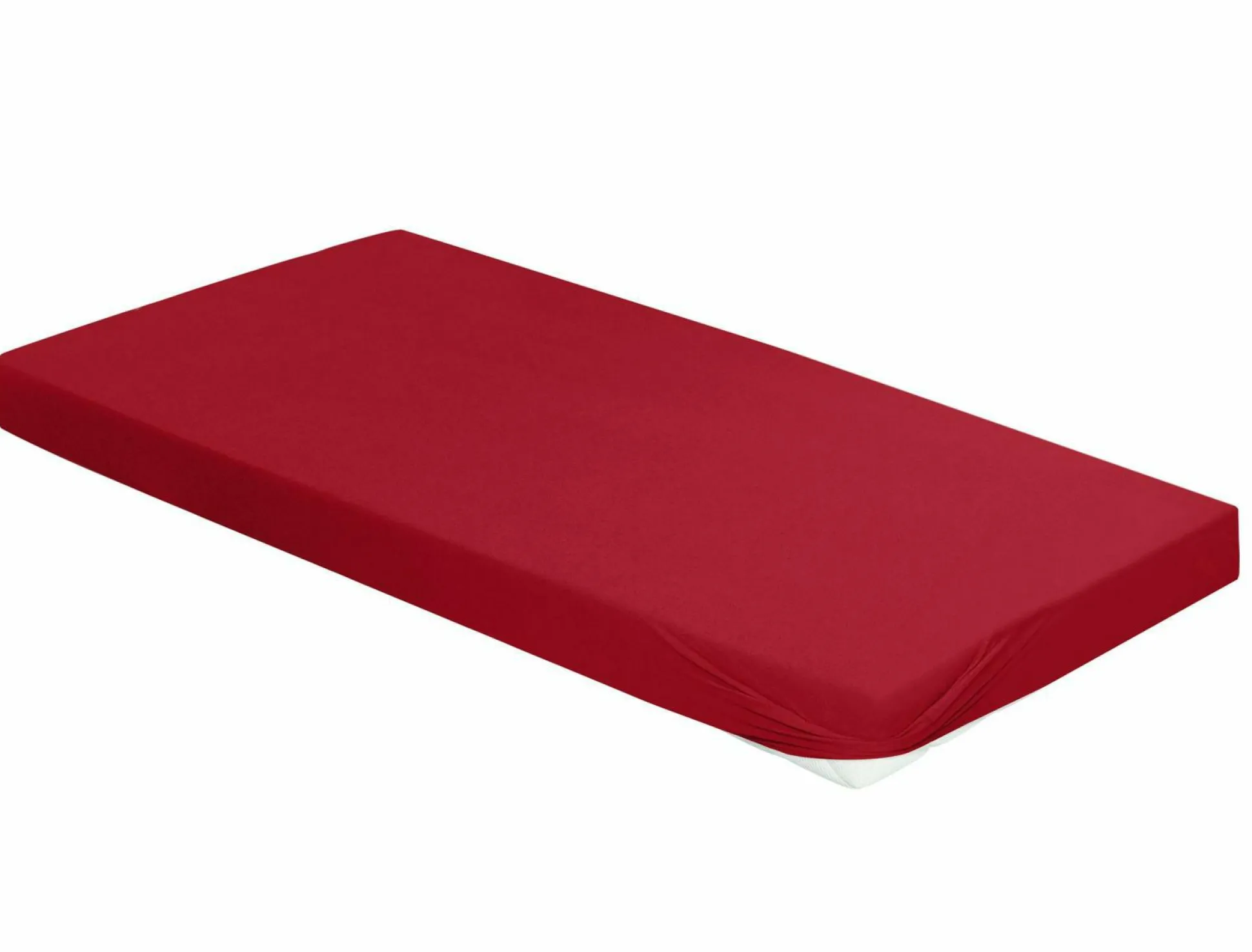 Spannbettlaken MERKUR Biber