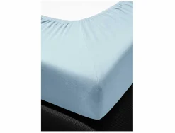 Spannbettlaken MERKUR Biber