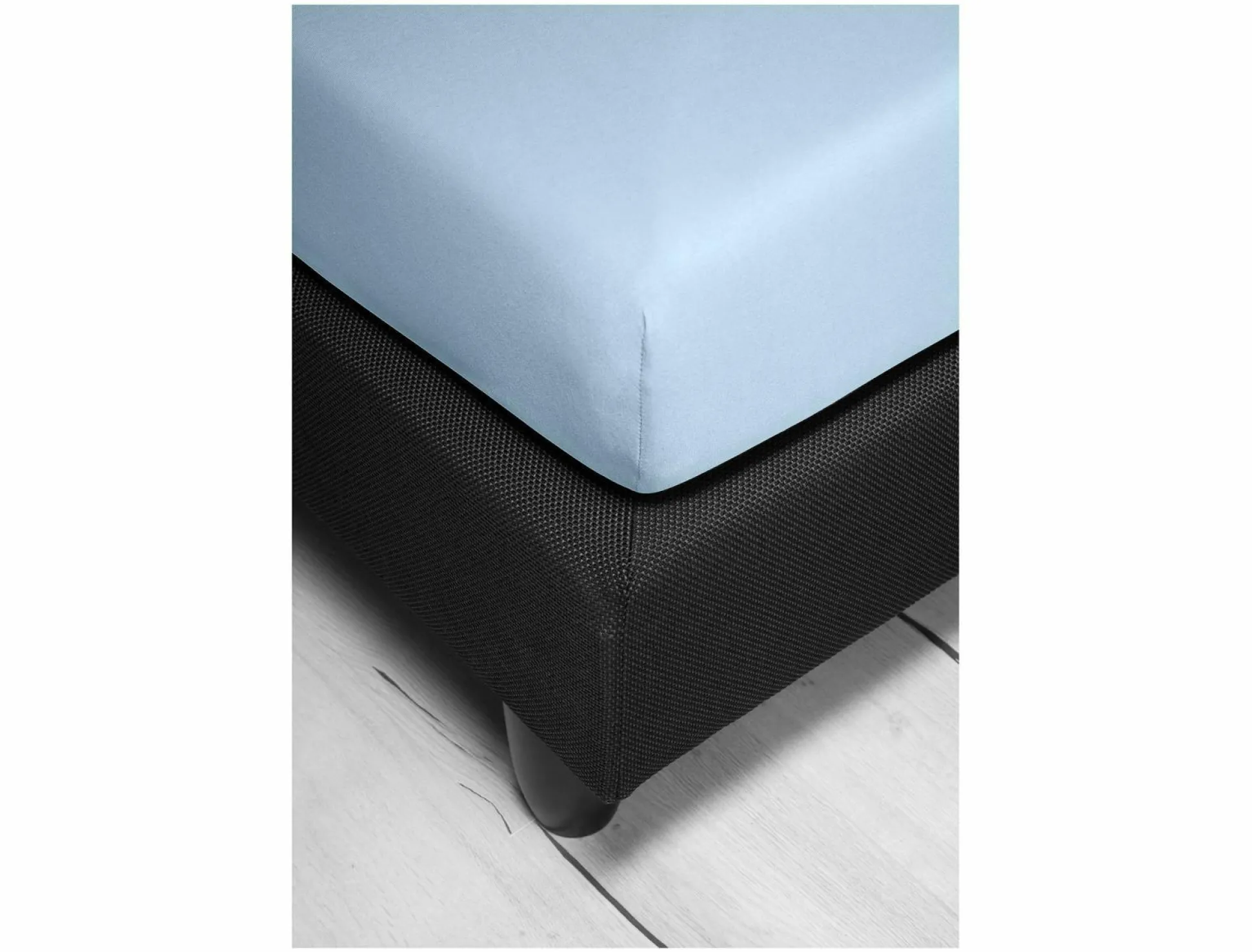 Spannbettlaken MERKUR Biber