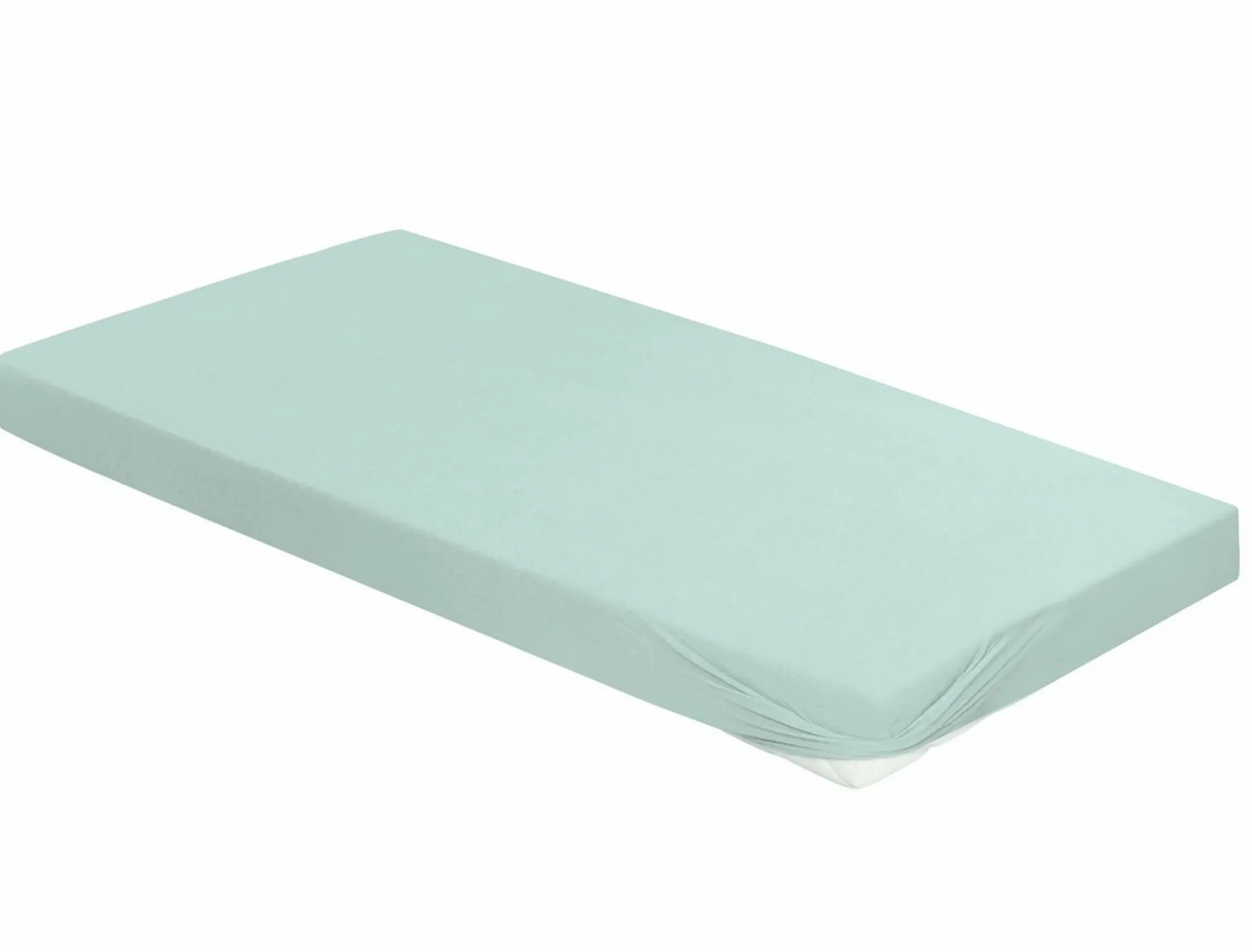 Spannbettlaken MERKUR Biber