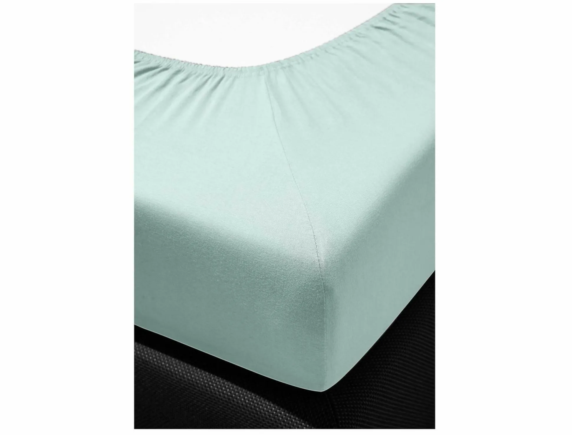 Spannbettlaken MERKUR Biber