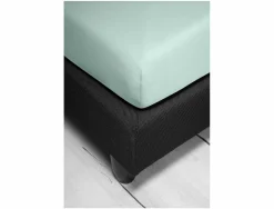 Spannbettlaken MERKUR Biber