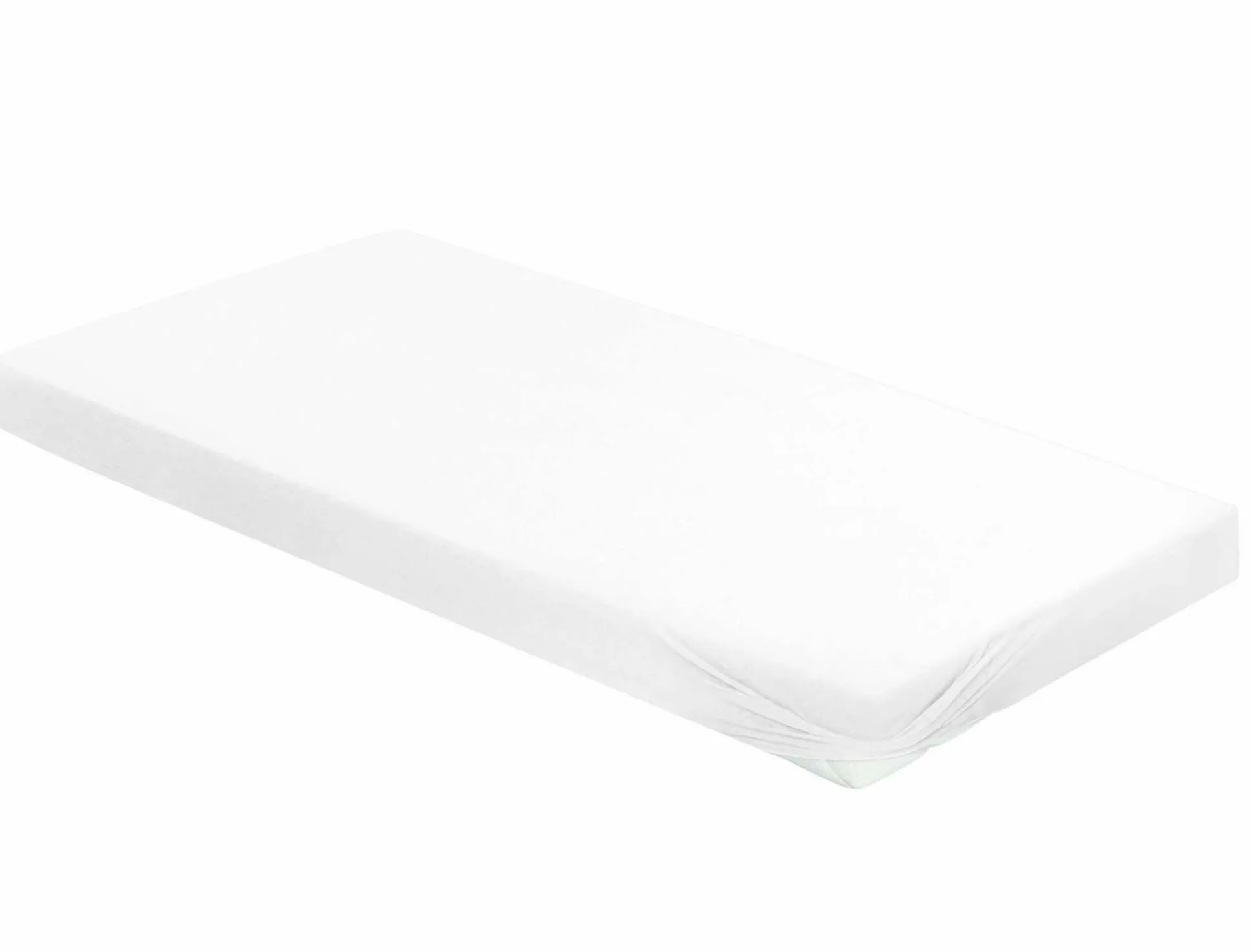 Spannbettlaken NEPTUN Jersey