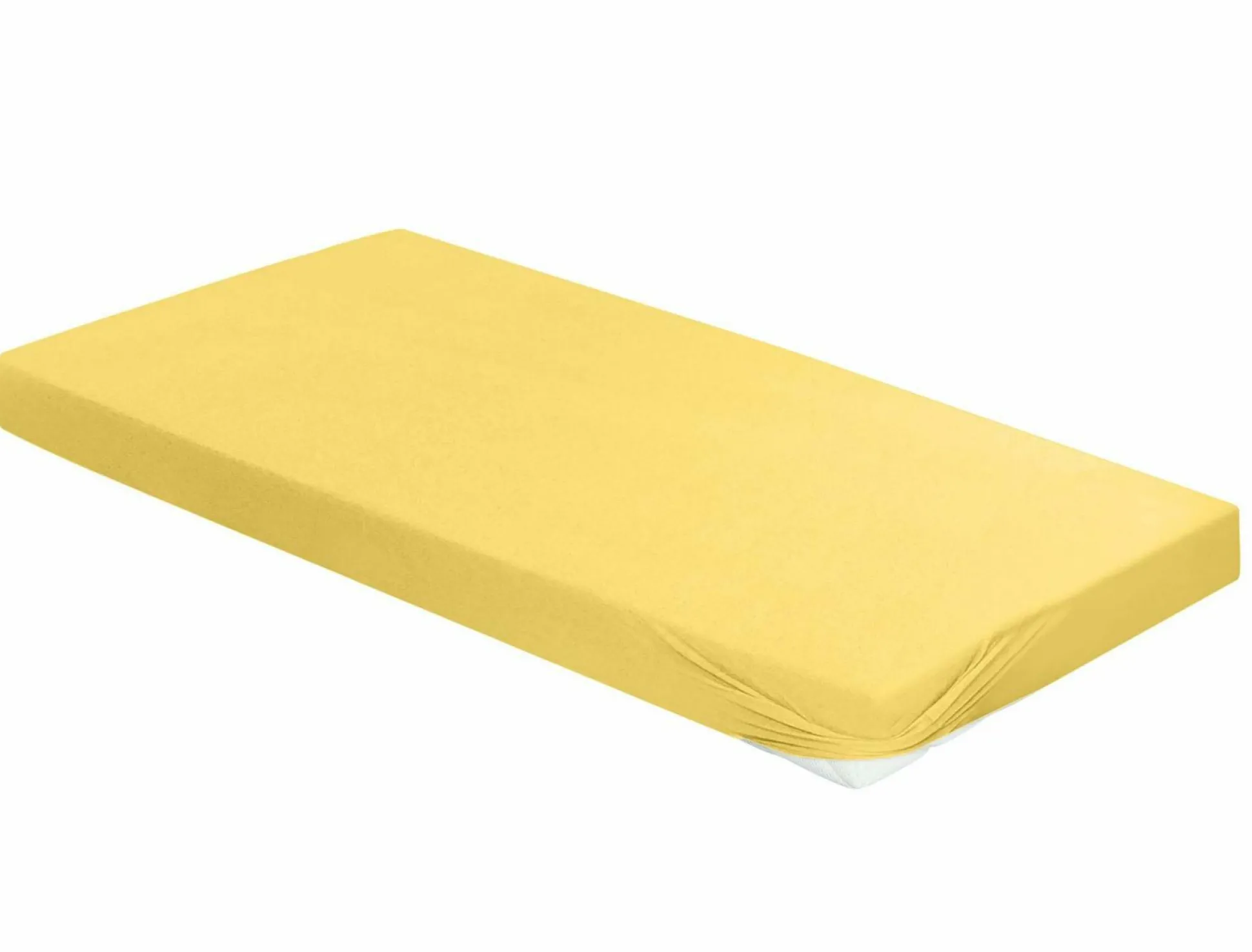 Spannbettlaken NEPTUN Jersey