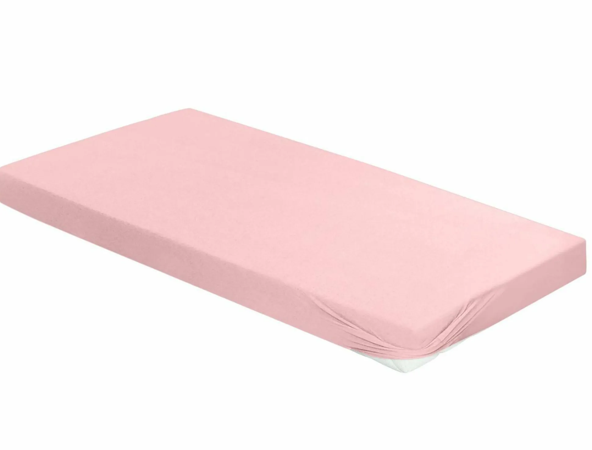 Spannbettlaken NEPTUN Jersey