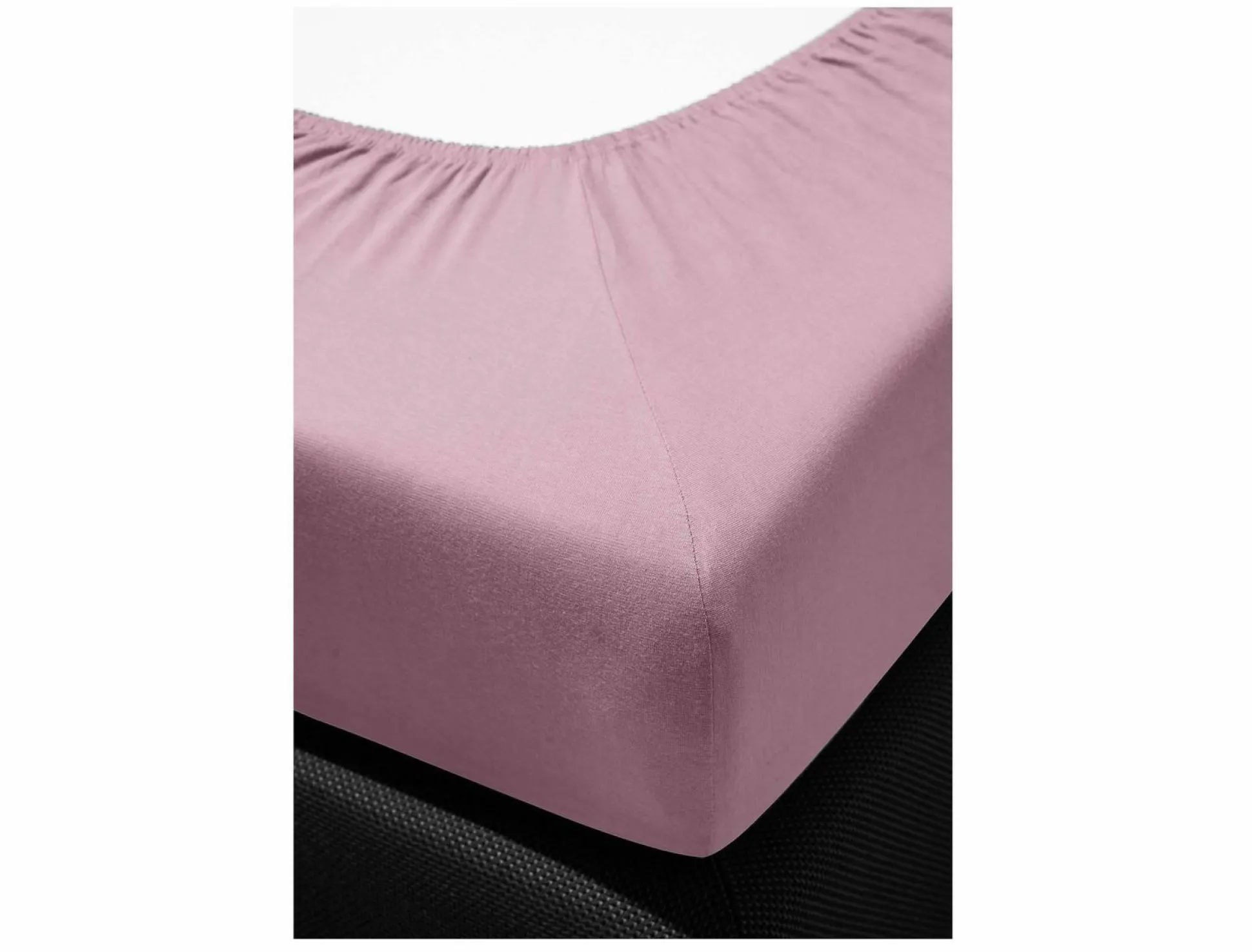 Spannbettlaken ROYAL Jersey