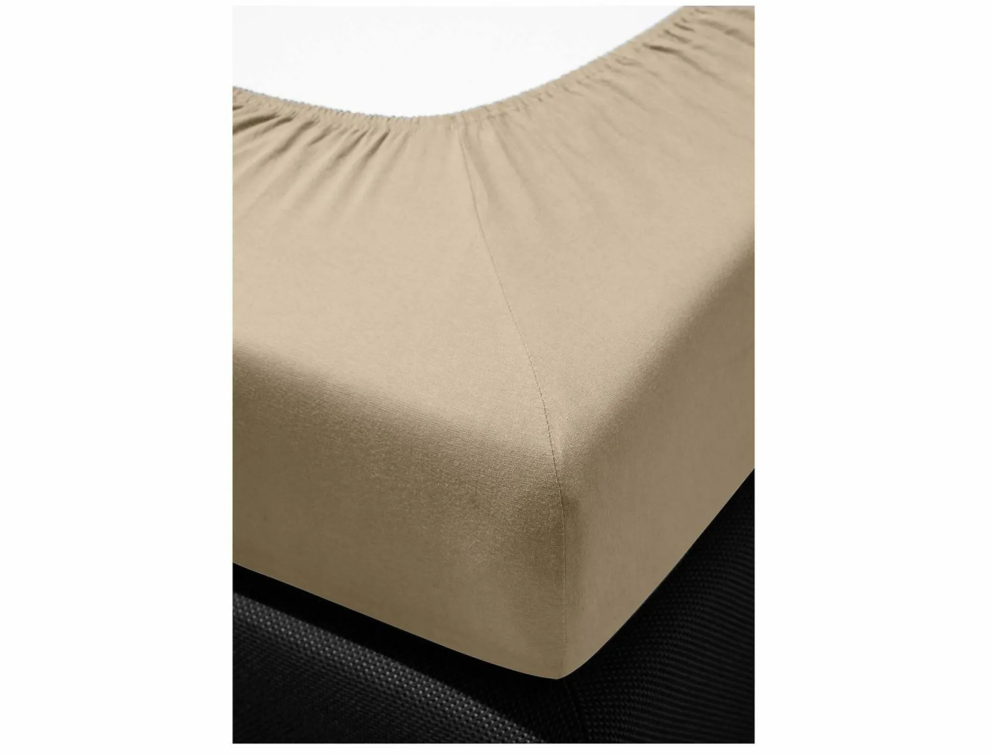 Spannbettlaken ROYAL Jersey