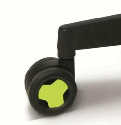 Speichenkappen grün 10038-90G