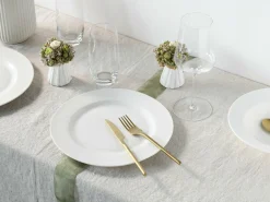 Speiseteller FLEUR ROYAL