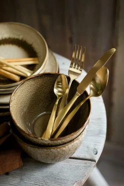 Speiseteller LEONARDO MATERA