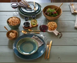 Speiseteller LEONARDO MATERA