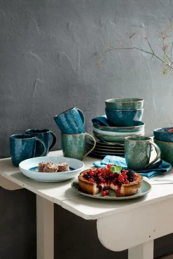 Speiseteller LEONARDO MATERA