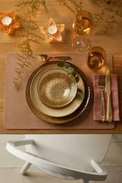 Speiseteller LEONARDO MATERA