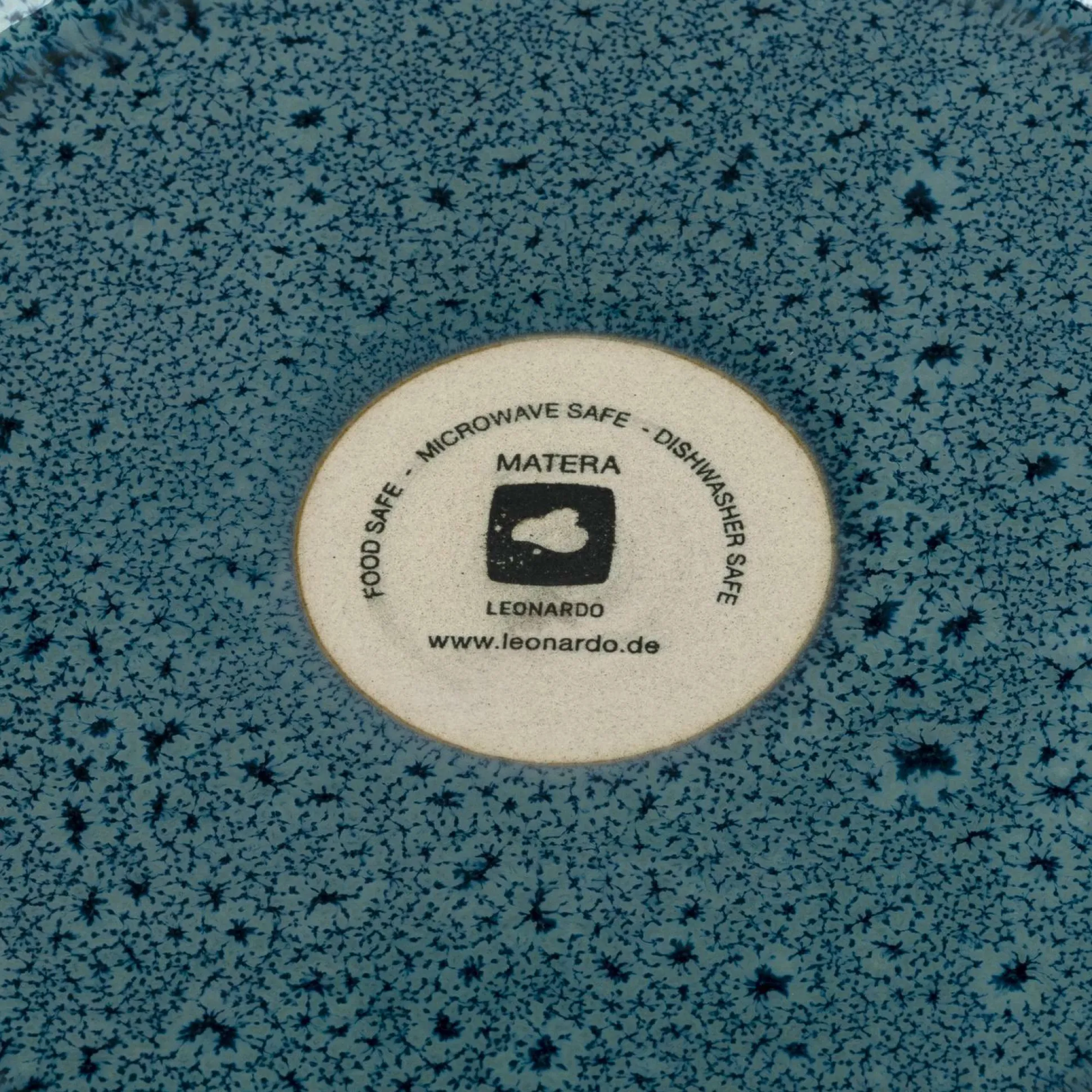 Speiseteller LEONARDO MATERA