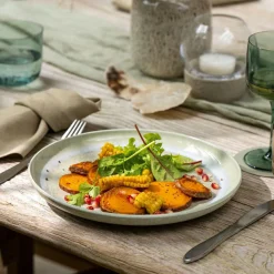 Speiseteller PERLEMOR ALGA