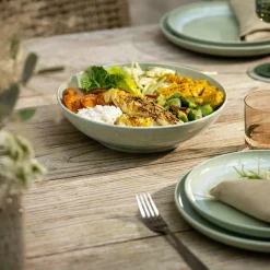 Speiseteller PERLEMOR ALGA