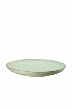 Speiseteller Thomas NATURE LEAF