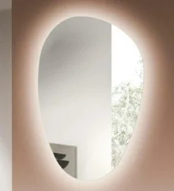 Spiegel Aquarell PRAG