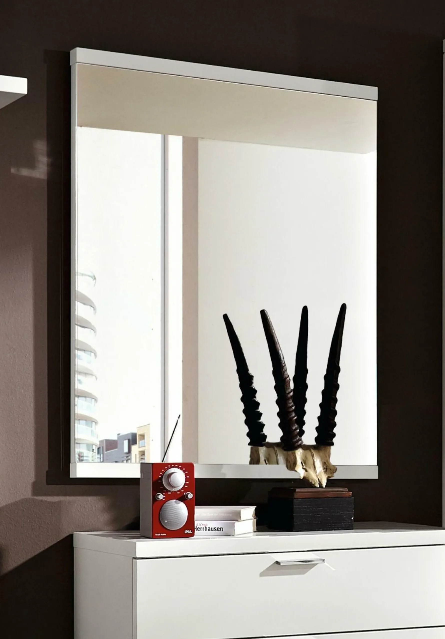 Spiegel arena AVANCE