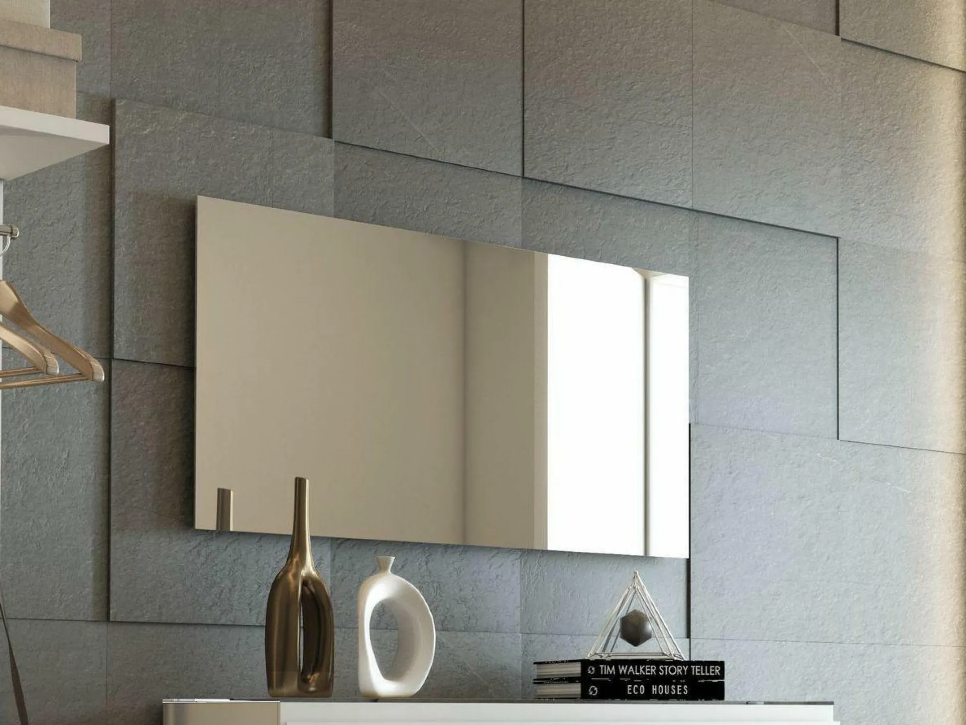 Spiegel Arredokit GARDASEE