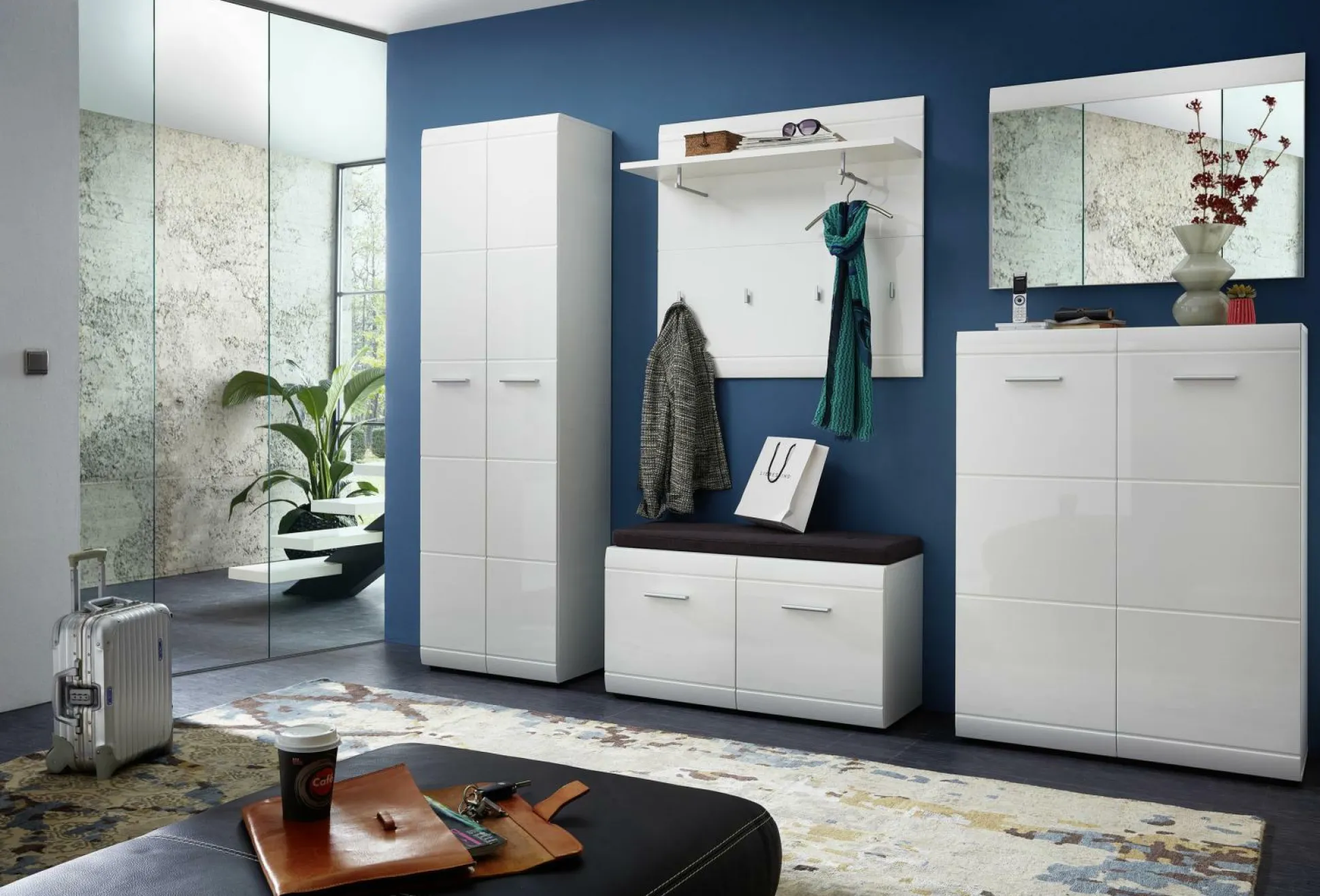 Spiegel HARPER GREIFSWALD