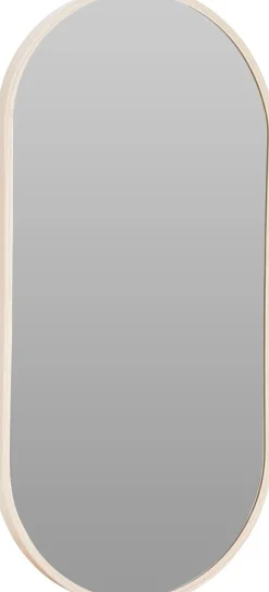 Spiegel HOLZOPTIK HELL