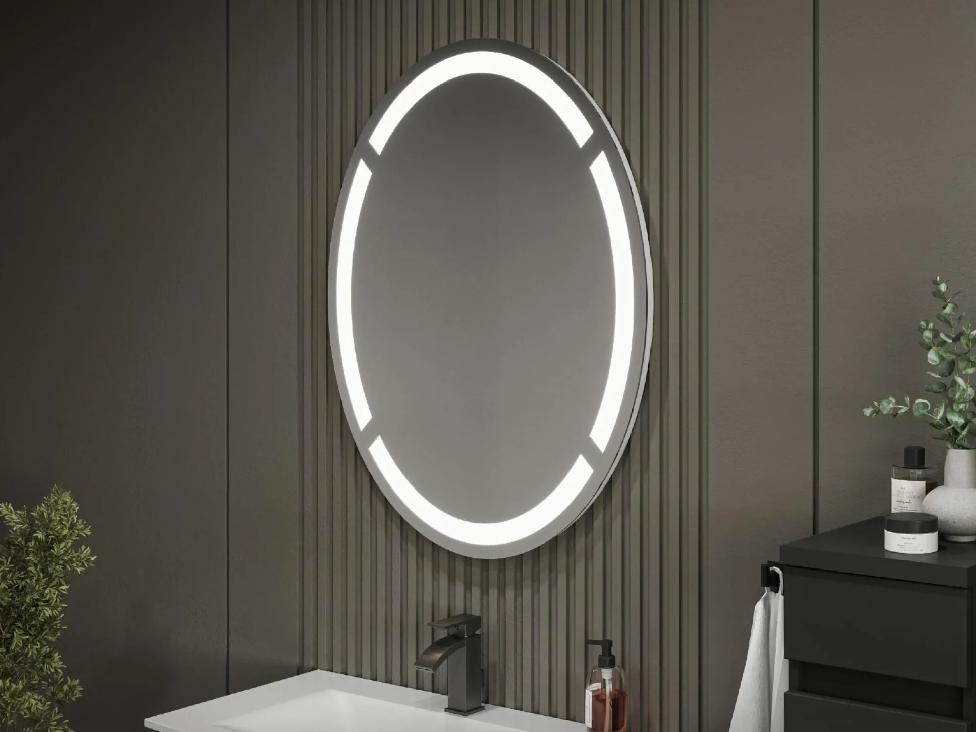 Spiegel KENBORG VENEDIG