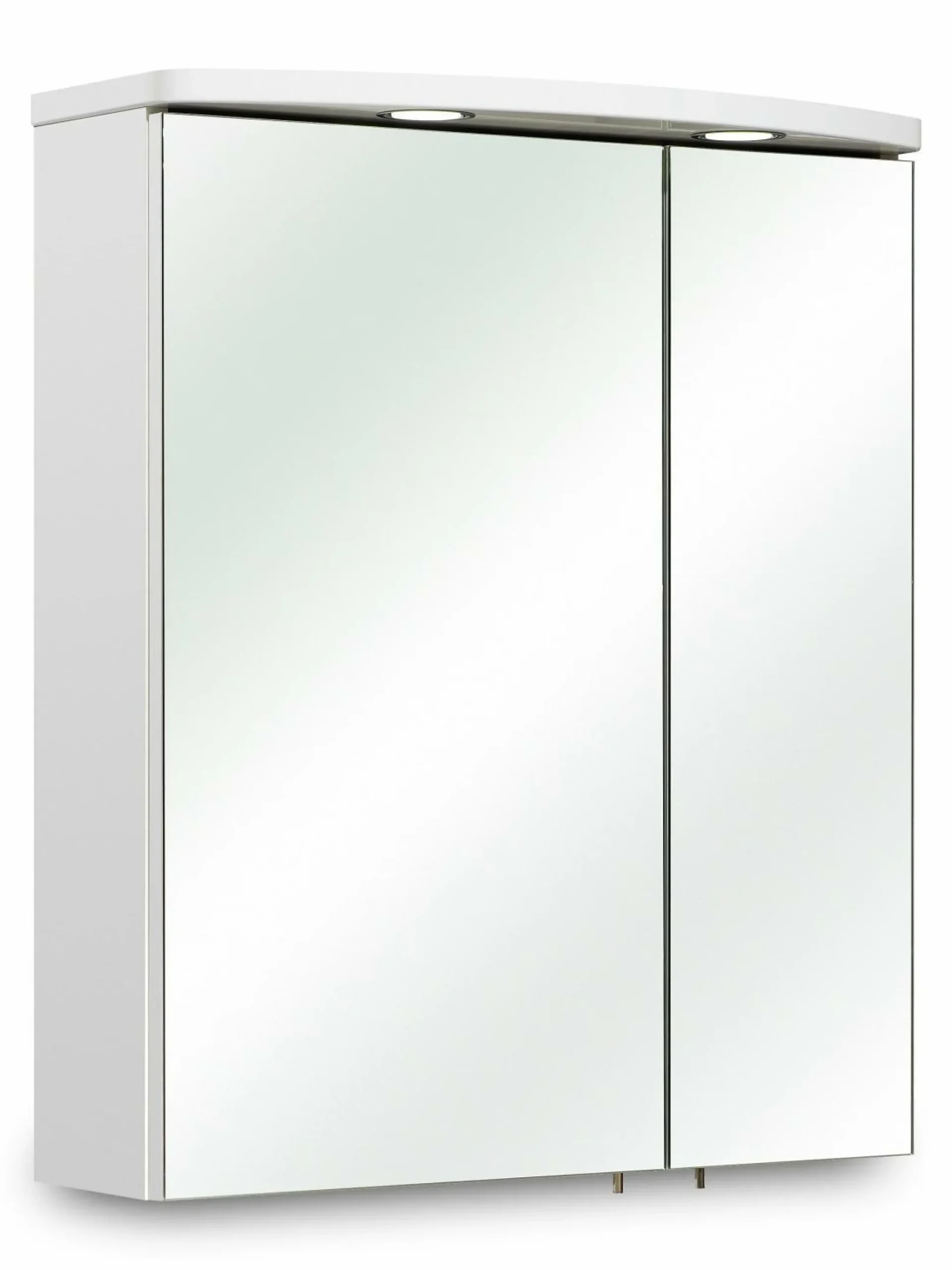 Spiegelschrank Aquarell 3006