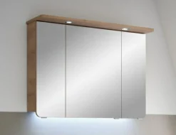 Spiegelschrank Aquarell ATHEN