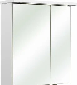 Spiegelschrank Aquarell Cesa I