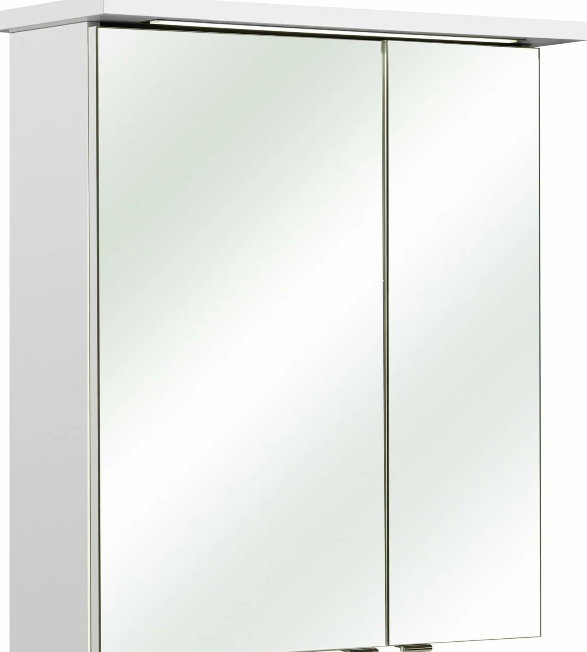 Spiegelschrank Aquarell Cesa I