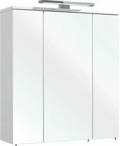 Spiegelschrank Aquarell GelaIV