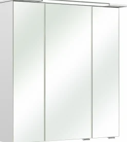 Spiegelschrank Aquarell Licata I