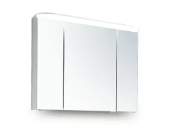 Spiegelschrank Aquarell PRAG