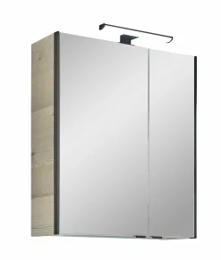 Spiegelschrank Aquarell QUICKSET 396