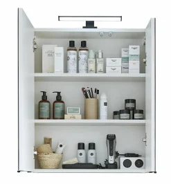 Spiegelschrank Aquarell QUICKSET 396