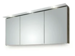 Spiegelschrank Aquarell ROTTERDAM