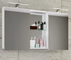 Spiegelschrank BUDASI