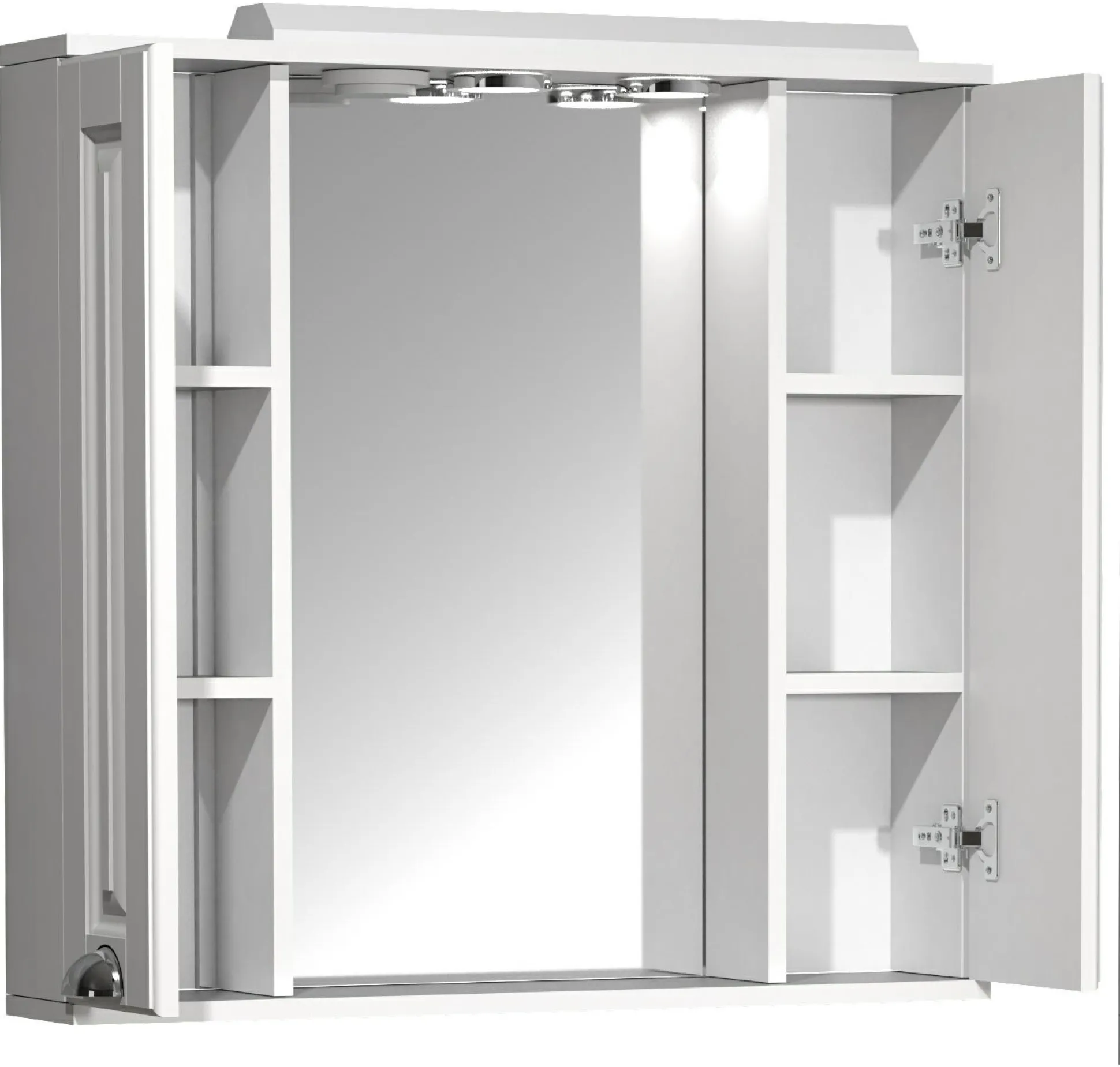 Spiegelschrank CASALO