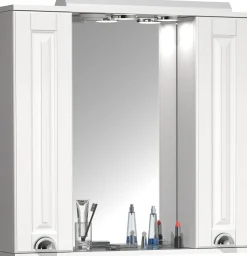 Spiegelschrank CASALO