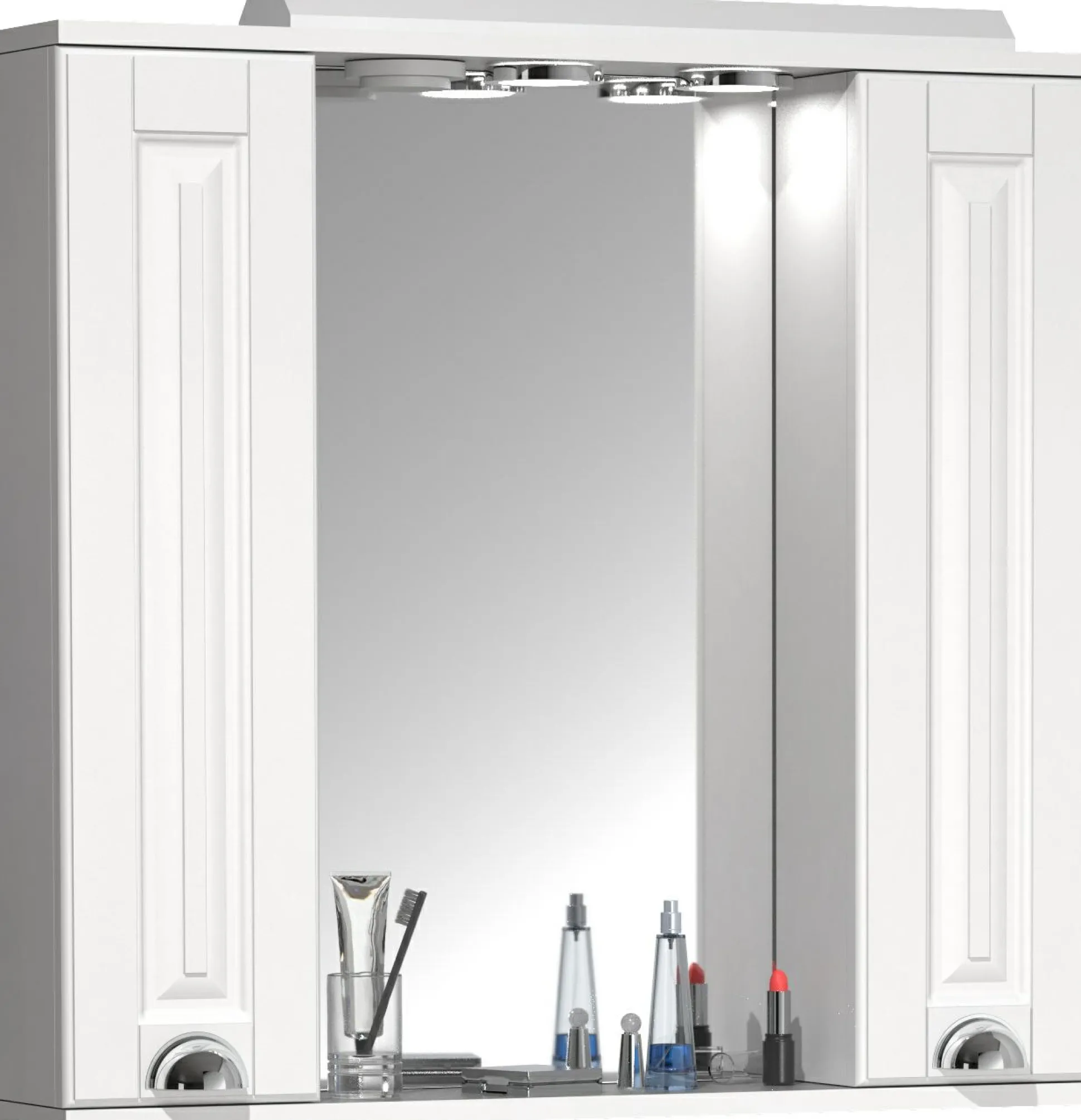 Spiegelschrank CASALO