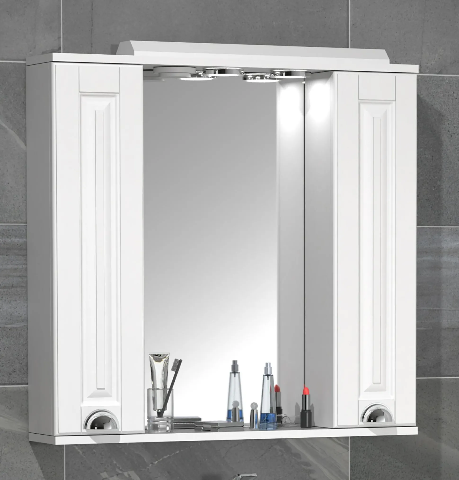 Spiegelschrank CASALO