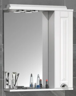 Spiegelschrank CASALO