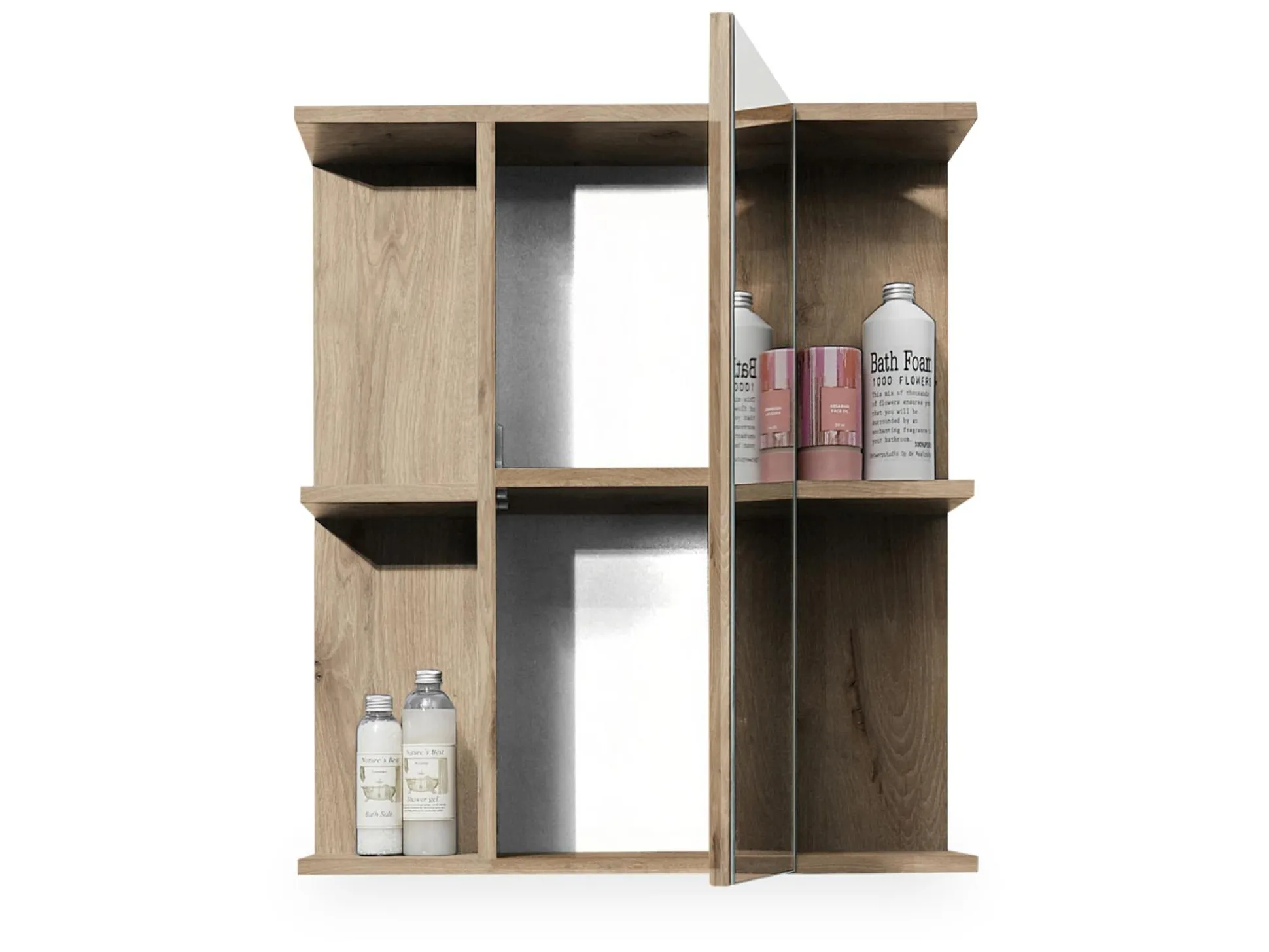 Spiegelschrank HARPER BEIRA