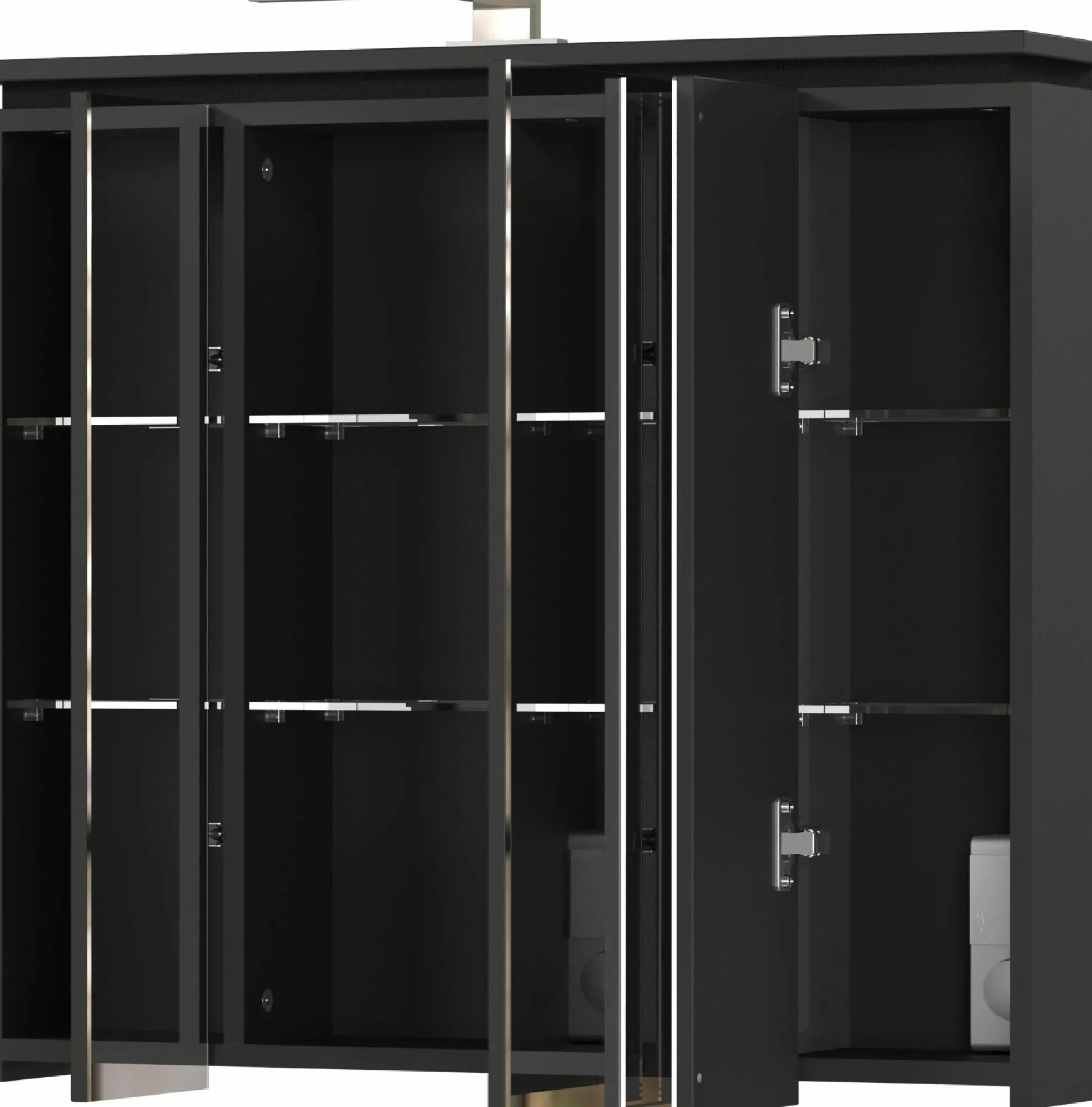 Spiegelschrank HARPER GIFU